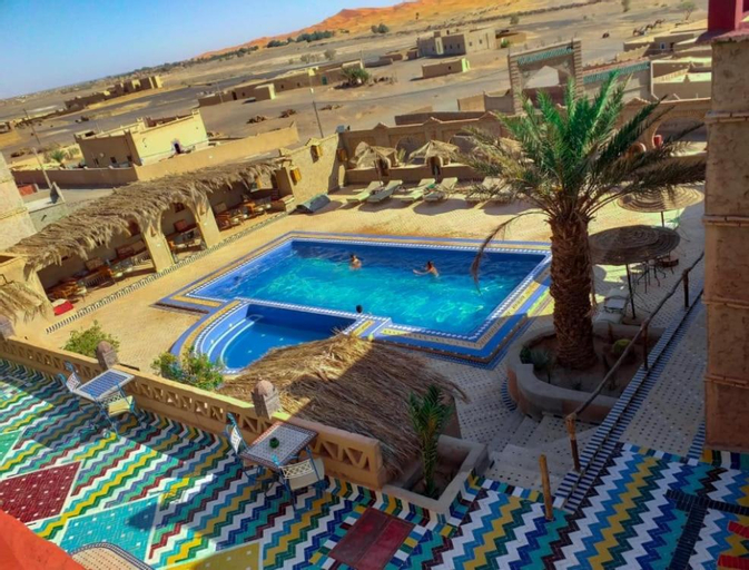 Sport & Beauty 2, Kasbah Azalay Merzouga, Errachidia