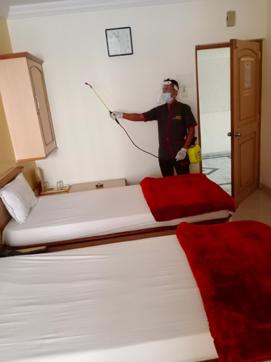 Others 5, Hotel Jay International, Valsad