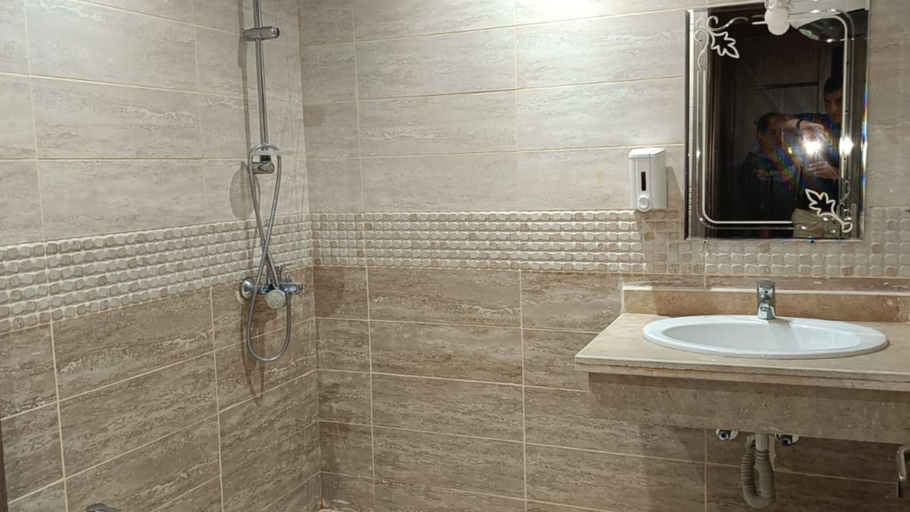 Bathroom 4, Sharm Hills Resort, Sharm el-Sheikh