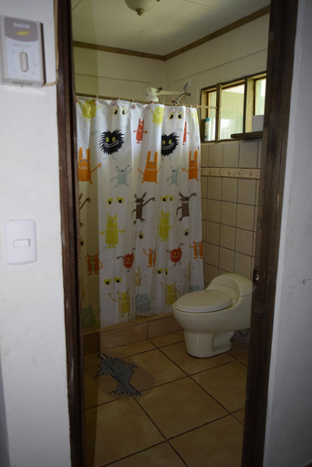 Others 4, Villas Maria Luisa, Osa