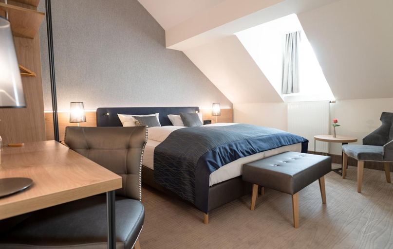 Others 2, Romantik Hotel Villa Sayn, Mayen-Koblenz