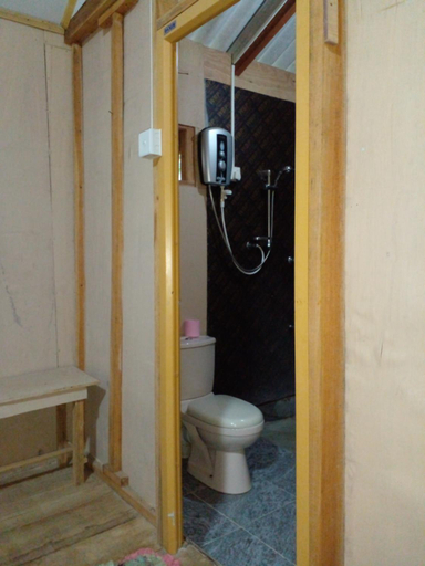 Bathroom 3, Sigiri Bliss Garden Home Stay, Dambulla