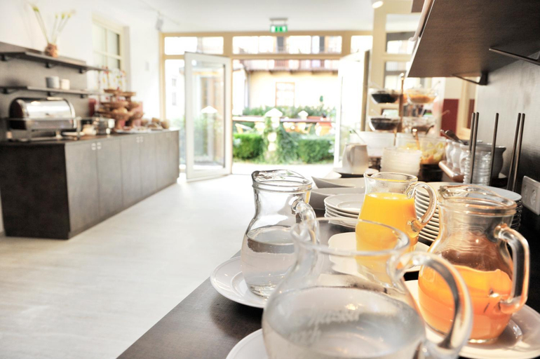 Food & Drinks 5, Eisenbock's Strasser Hof, Krems an der Donau Land