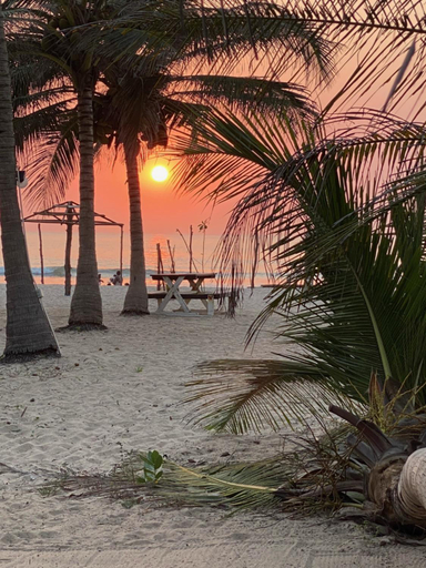 Others 4, Jungle Beach Resort, Kombo South