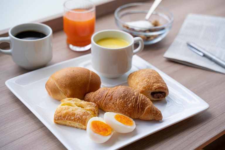 Food & Drinks 5, R&B Hotel Nagoya-Ekimae, Nagoya