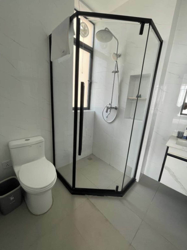 Bathroom 4, Rose Garden Private Apartment By LINK, Gasabo