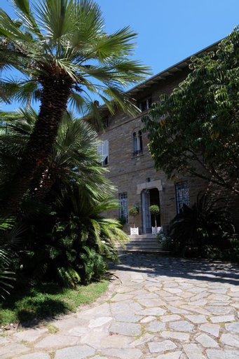 La Casa di Anny camere di Charme, Imperia