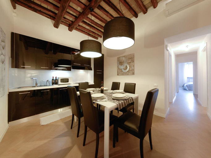 Others 5, Marilyn Apartment, Rome