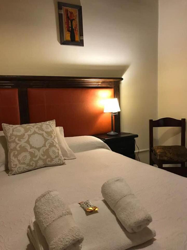 Others 5, Patagonia Suites, Lago Argentino