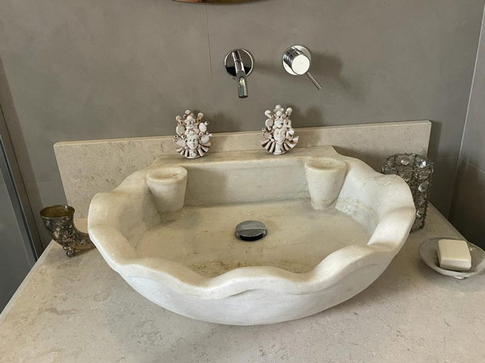 Bathroom 4, Casa Lumi a in Syracuse, Syracuse