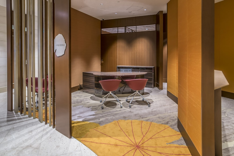 Others 4, Sheraton Grande Ocean Resort(ex.Ocean45), Miyazaki