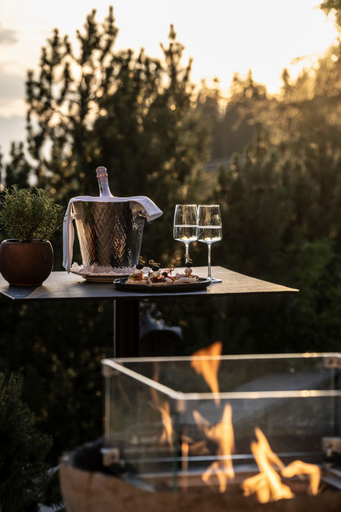 Food & Drinks 5, Hotel Rosa Eco Alpine Spa, Bolzano
