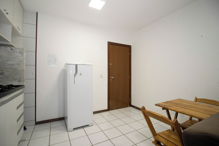Others 4, Condomínio Top Master to OZPED Flats, Brasília