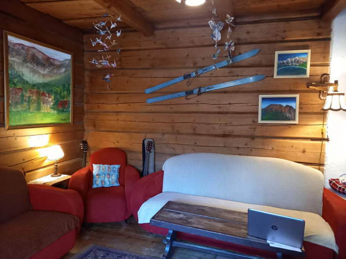 Others 4, Good Bye Lenin Hostel Zakopane, Tatra