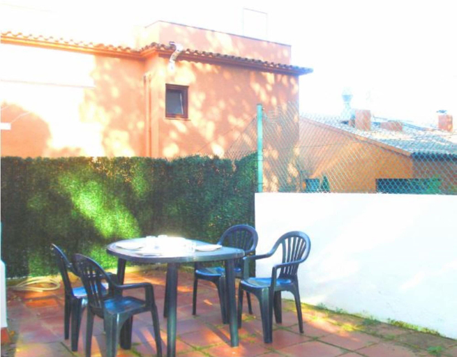 Exterior & Views 2, 106170 - Apartment in Llafranc, Girona
