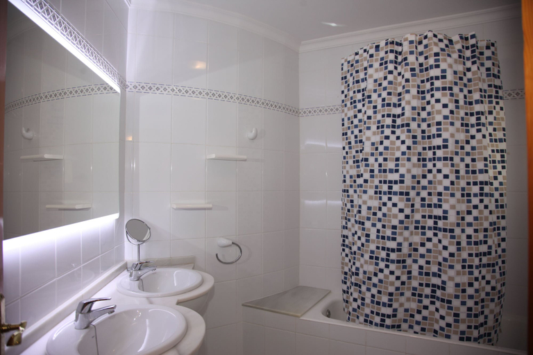 Bathroom 4, New 2019 Villa Oasis, Alicante