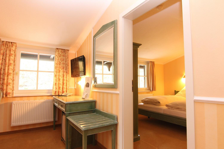 Others 5, Rabenauer Muhle "bed & breakfast", Sächsische Schweiz-Osterzgebirge