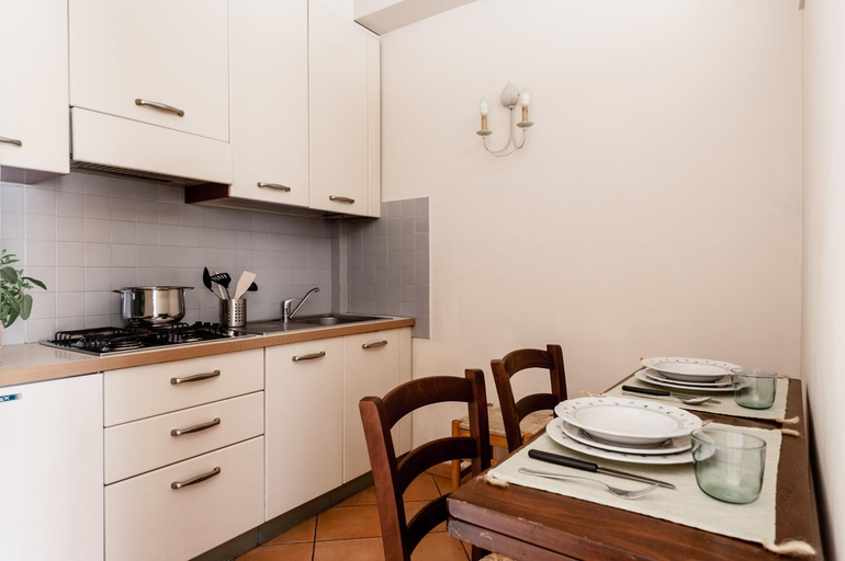 Others 5, Residence Isola Verde Cisanello, Pisa