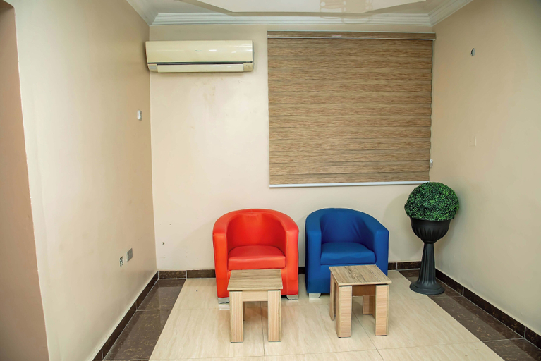 Others 5, Everland Hotel and Suites, Kosofe