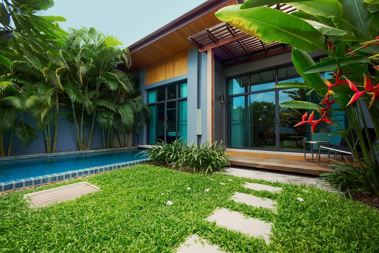Others 3, Kokyang Estate Villa by TropicLook, Pulau Phuket