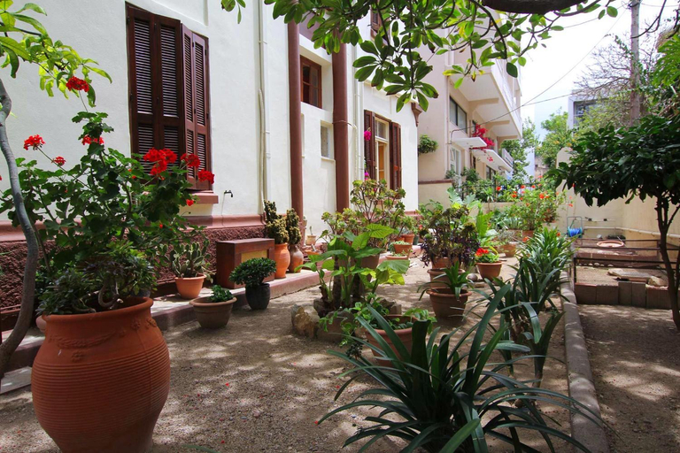 Others 5, Hotel Anastasia, South Aegean