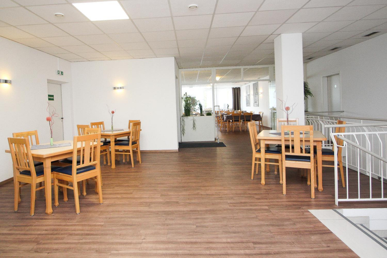 Others 4, Hotel Berliner Ring, Bamberg