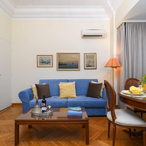 Room 5, Classy Apartment in the Heart of Athens, Attica