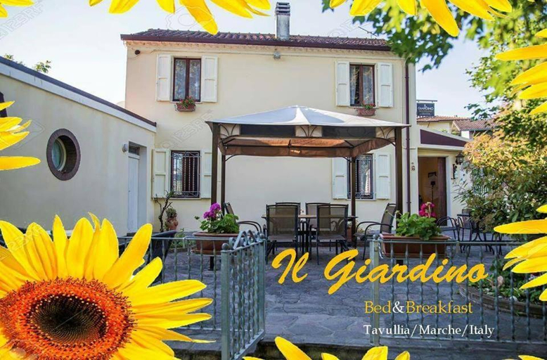 Others 3, B&B Il Giardino, Pesaro E Urbino