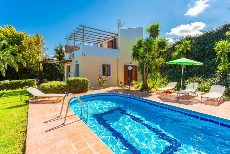 Others 3, Maroulas Villas Collection, Crete