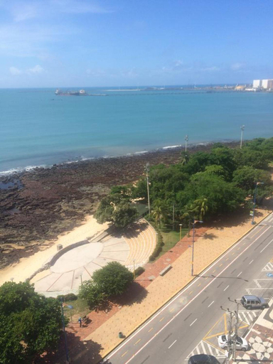 Others 5, Vila Costeira Flat Apto Particular, Fortaleza