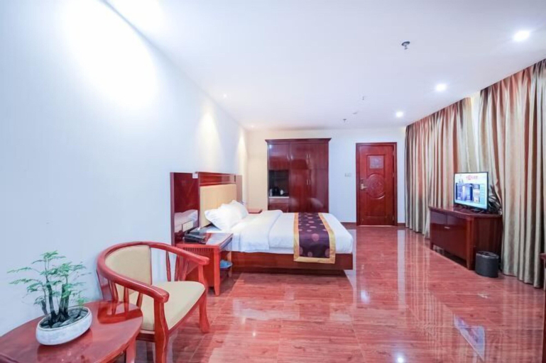 Hao Ye Hotel, Yangjiang