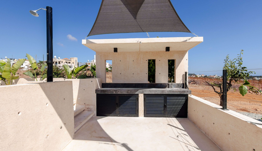 Exterior & Views 2, Phaedrus Living Olive Grove Luxury Villa