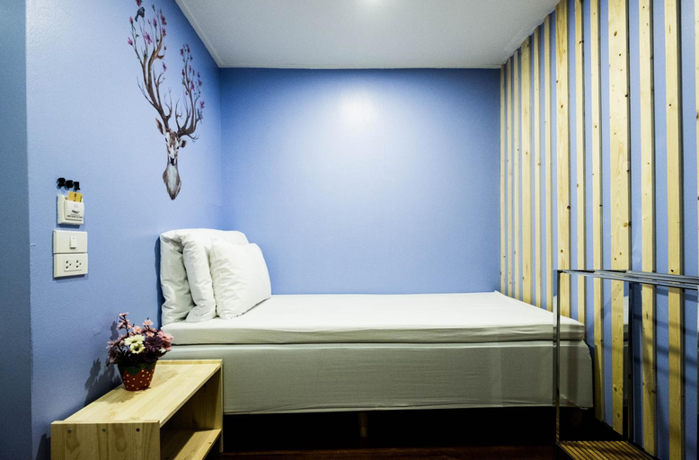 Bedroom 12