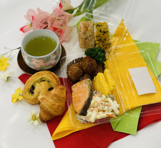 Food & Drinks 5, Toyoko Inn Otsuka Eki Kita Guchi Nº 2, Toshima