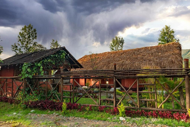 Others 3, DESHADAN ECO VALLEY RESORT, Idukki