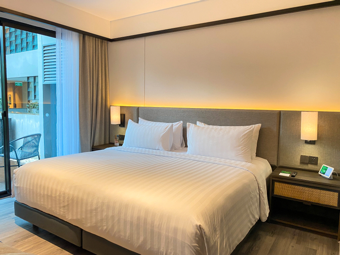 Bedroom 14