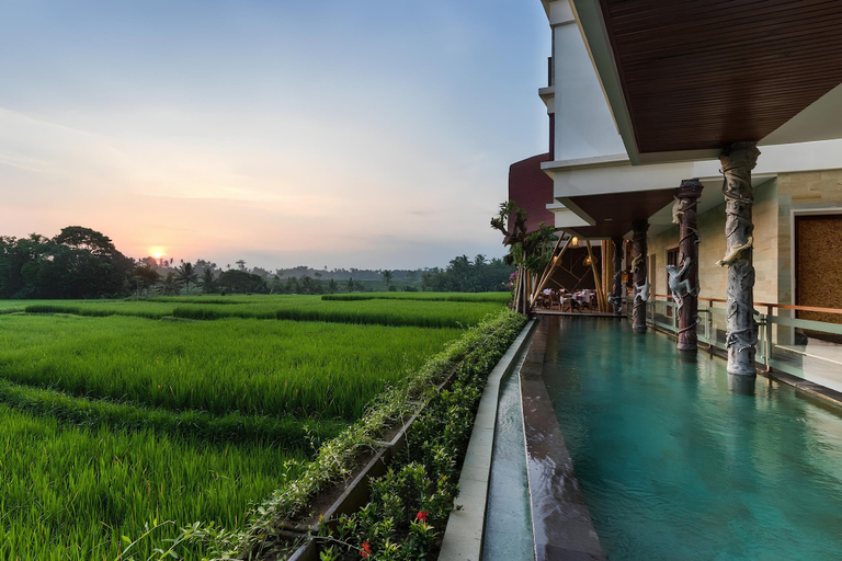 Sport & Beauty 3, Wadari Retreat Villa Ubud, Gianyar