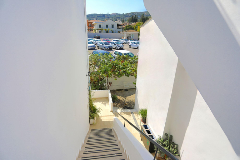 Room 2, Angela Studio in Kassiopi, Ionian Islands