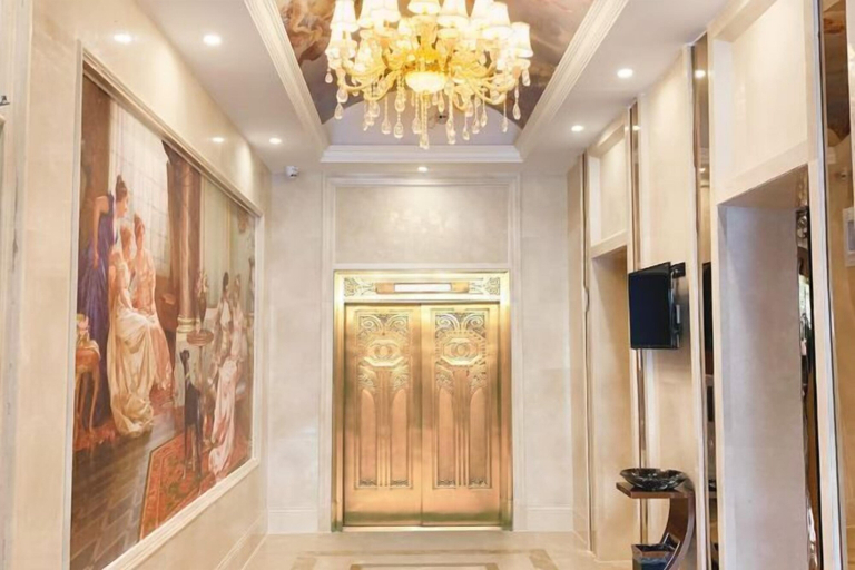 Others 5, Vienna International Hotel (Liupanshui Shuicheng), Liupanshui