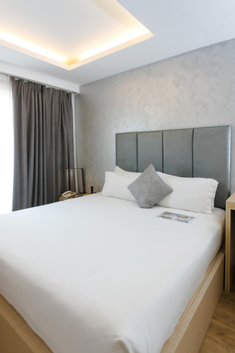 Bedroom 12