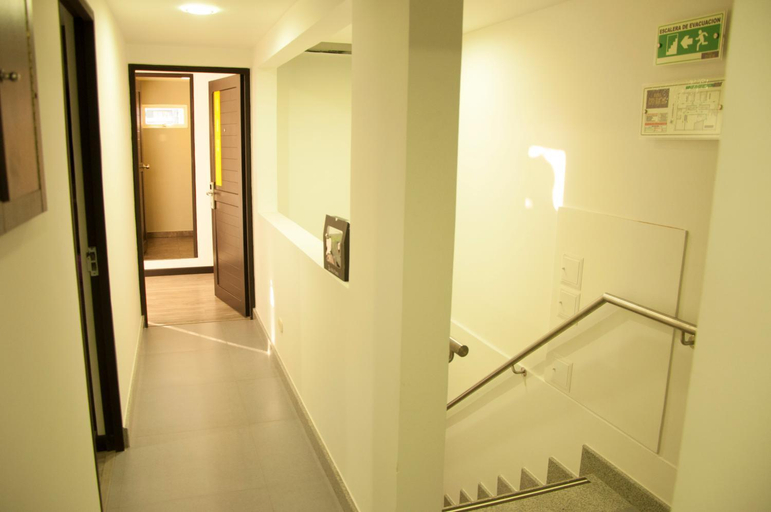 Others 5, ApartaSuite City Bog Usaquen, Santafé de Bogotá