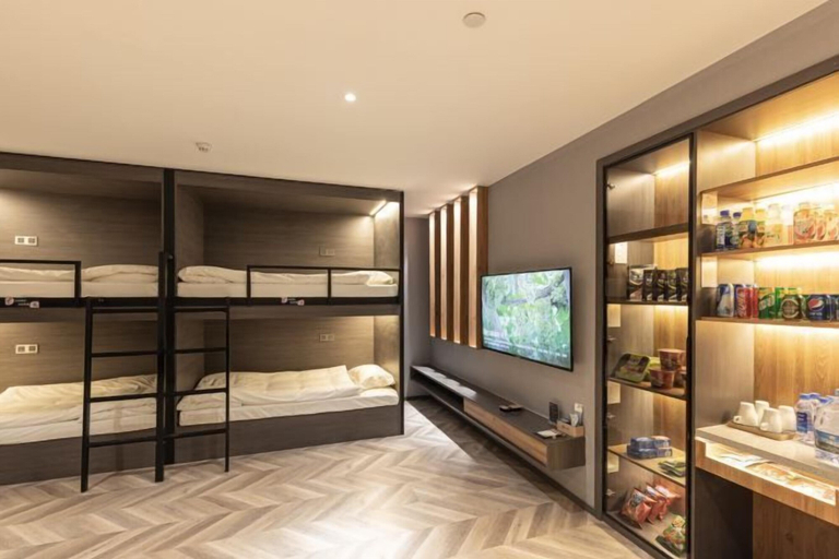 Others 5, Yunyi Art Hotel, Rizhao