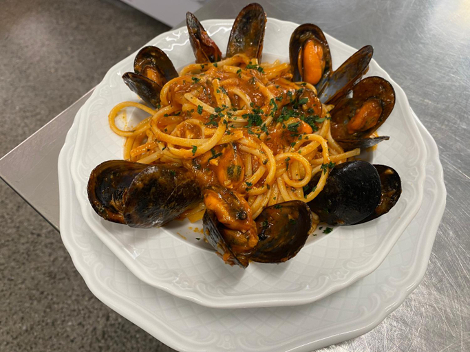 Food & Drinks 5, Hotel Ines, Savona