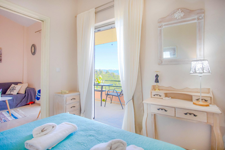 Room 2, Evora in Ionian Islands, Ionian Islands