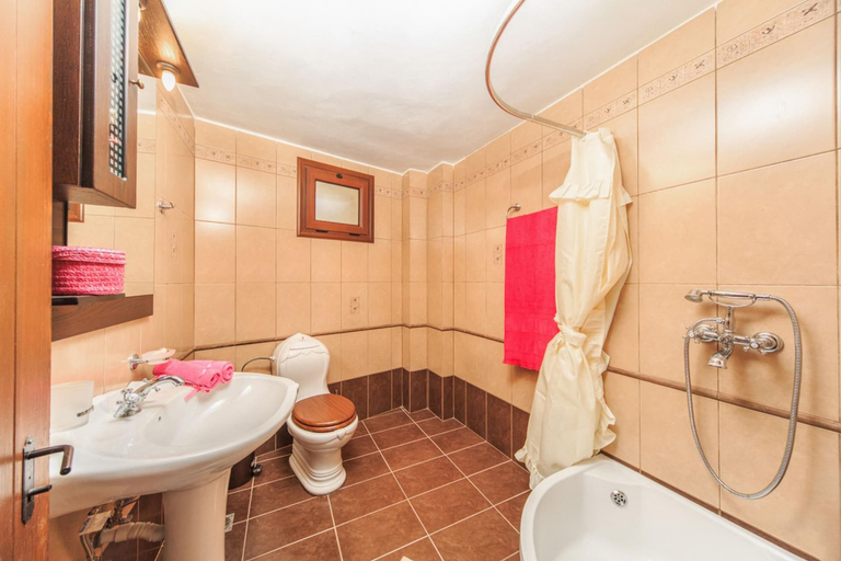 Room 2, Villa Lenio Paxos in Anemogiannatika, Ionian Islands