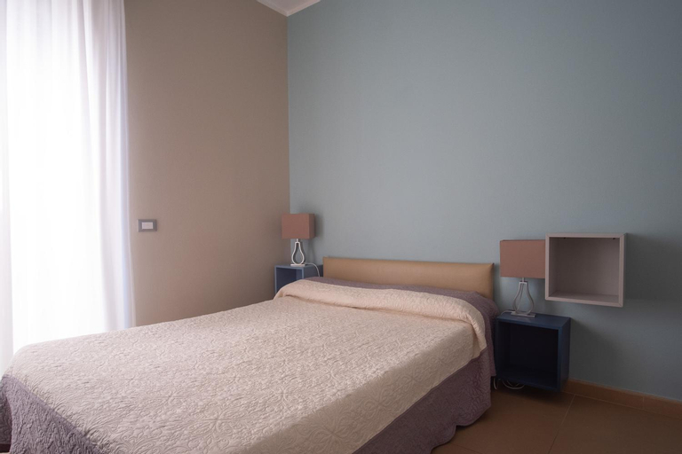 Bedroom 13