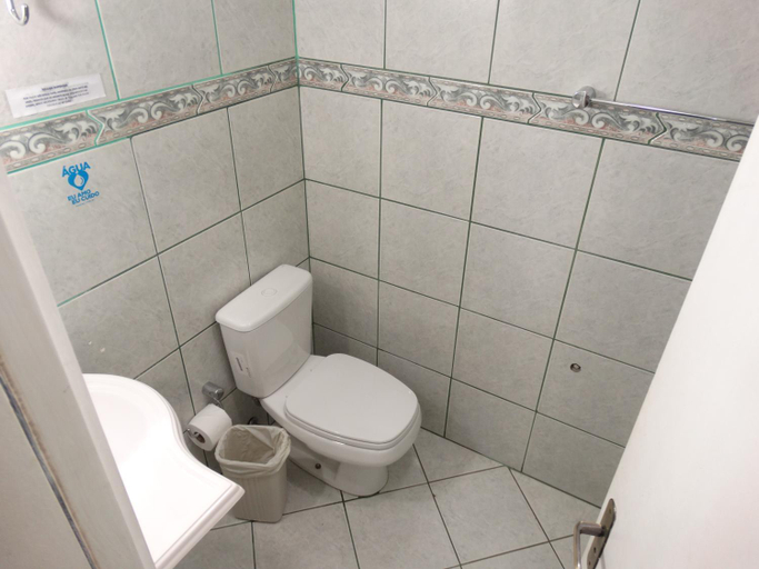 Bathroom 3, Pousada Ruppenthal, Canela
