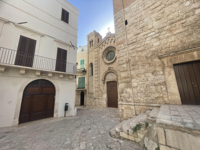 Exterior & Views 2, Casa Easy in Fasano With 1 Bedrooms and 2 Bathrooms, Brindisi