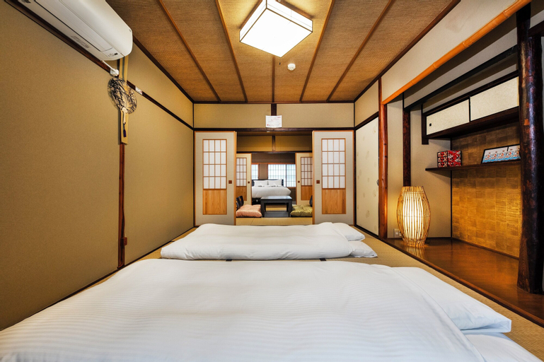 Shiki Homes SHINJIN, Kyoto