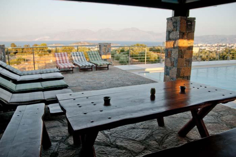 Others 2, Villa St Nicolas - Villa St Nicolas, Crete